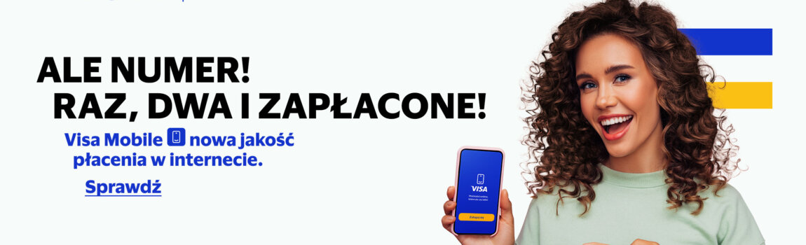 Visa mobile