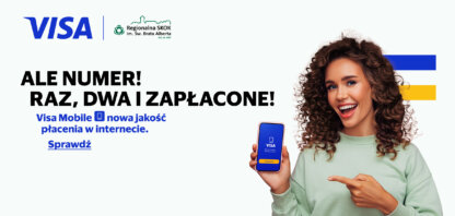 Visa mobile