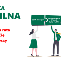 Pożyczka Stabilna