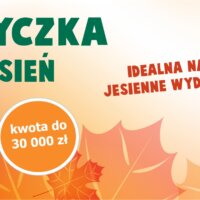 Pożyczka Na Jesień