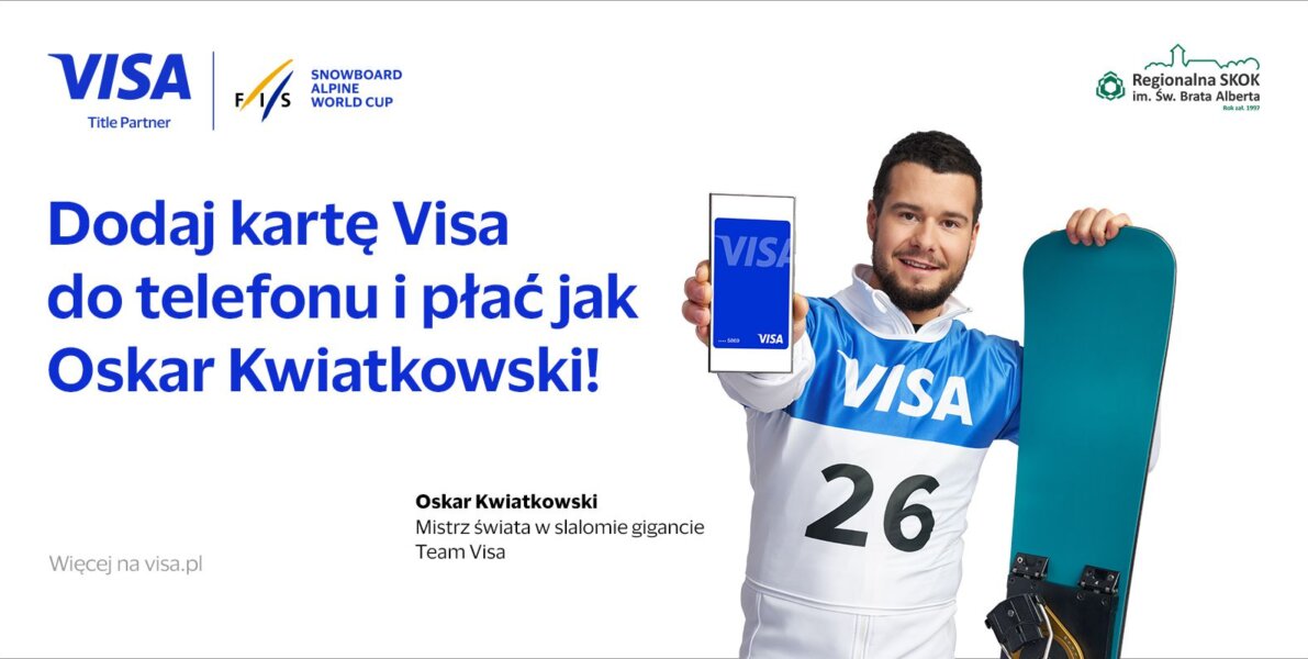 Karta Visa