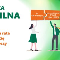 Pożyczka Stabilna Rata