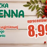Pożyczka Jesienna