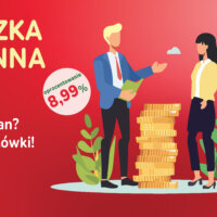 Pożyczka wiosenna